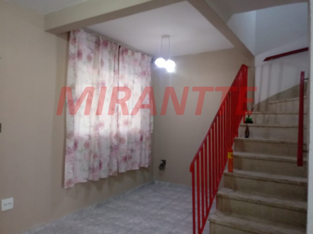 Sobrado de 88m² com 4 quartos em Freguesia do Ó
