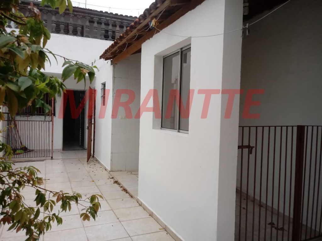 Sobrado de 88m² com 4 quartos em Freguesia do Ó