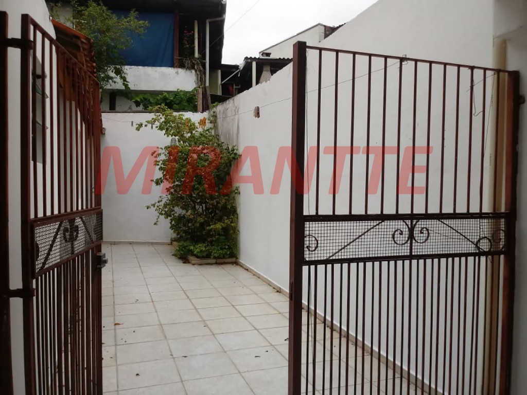 Sobrado de 88m² com 4 quartos em Freguesia do Ó