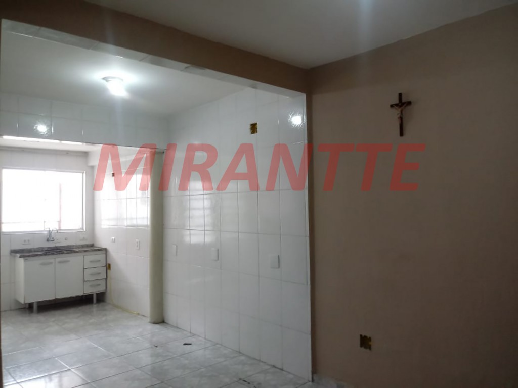 Sobrado de 88m² com 4 quartos em Freguesia do Ó