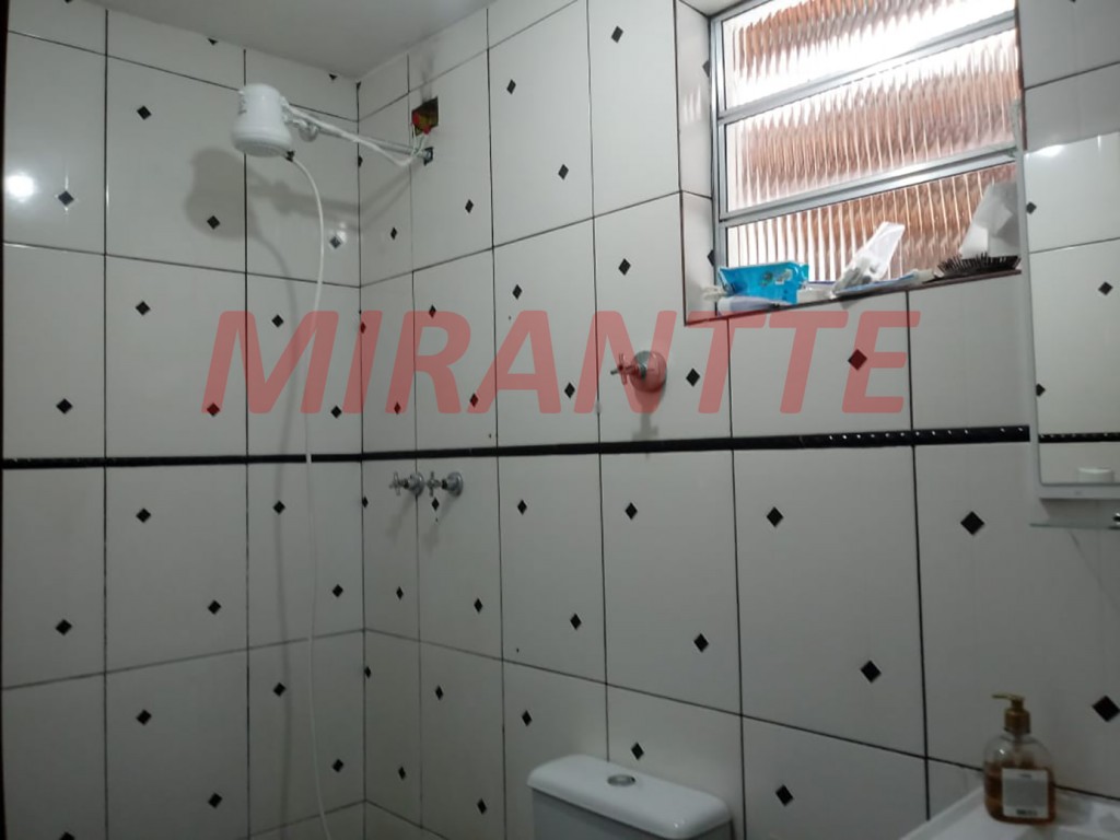 Sobrado de 88m² com 4 quartos em Freguesia do Ó