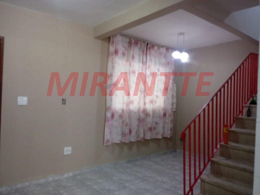 Sobrado de 88m² com 4 quartos em Freguesia do Ó