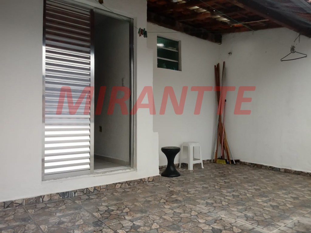 Sobrado de 88m² com 4 quartos em Freguesia do Ó