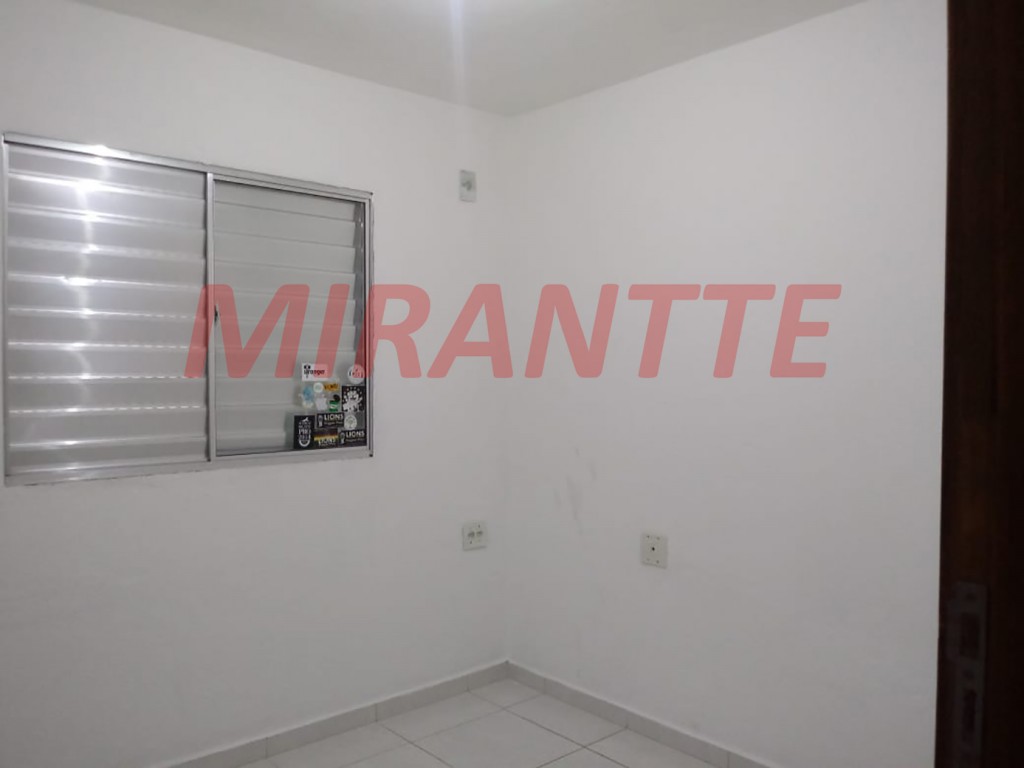 Sobrado de 88m² com 4 quartos em Freguesia do Ó