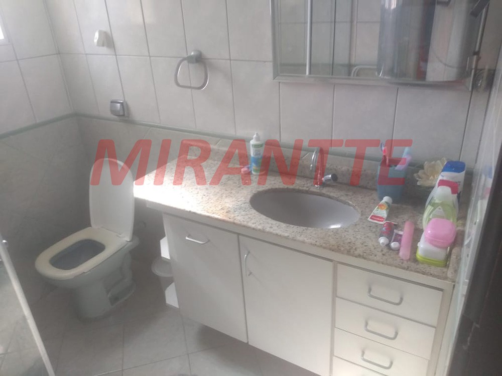 Sobrado de 89m² com 2 quartos em Parada Inglesa