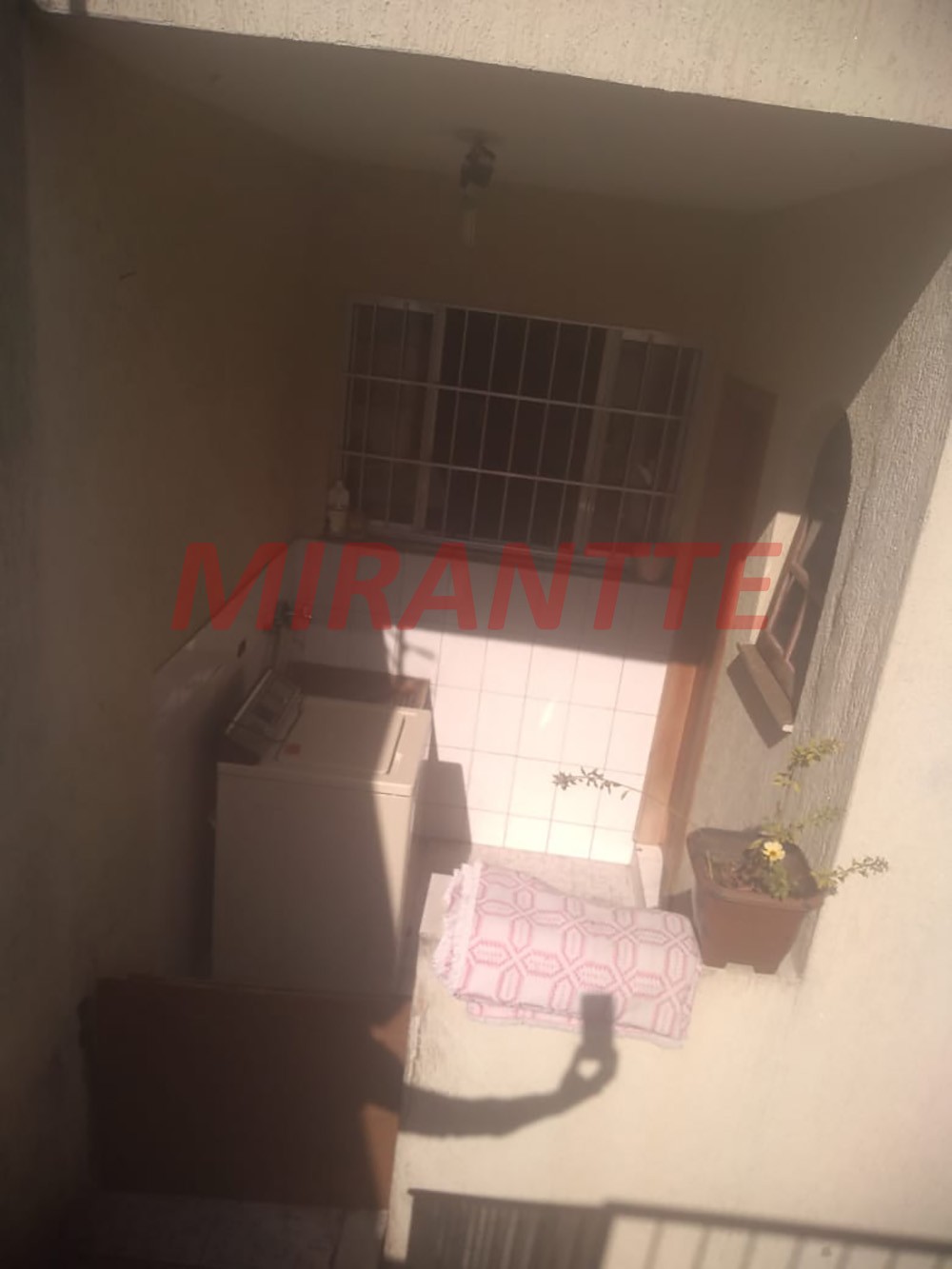 Sobrado de 89m² com 2 quartos em Parada Inglesa