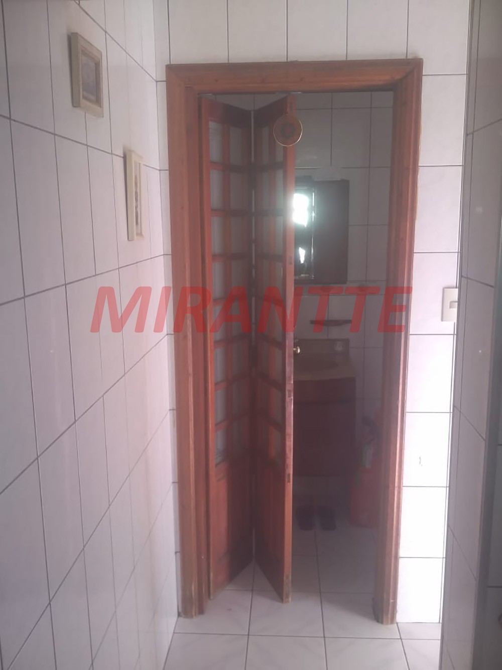 Sobrado de 89m² com 2 quartos em Parada Inglesa