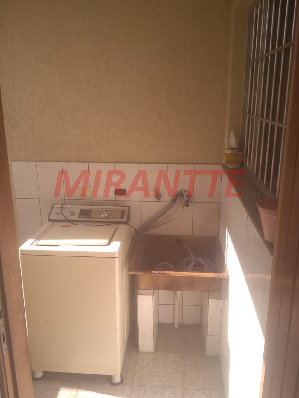 Sobrado de 89m² com 2 quartos em Parada Inglesa