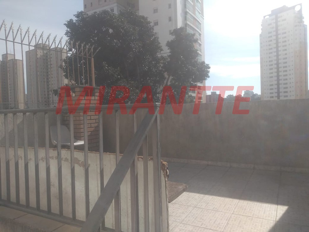 Sobrado de 89m² com 2 quartos em Parada Inglesa