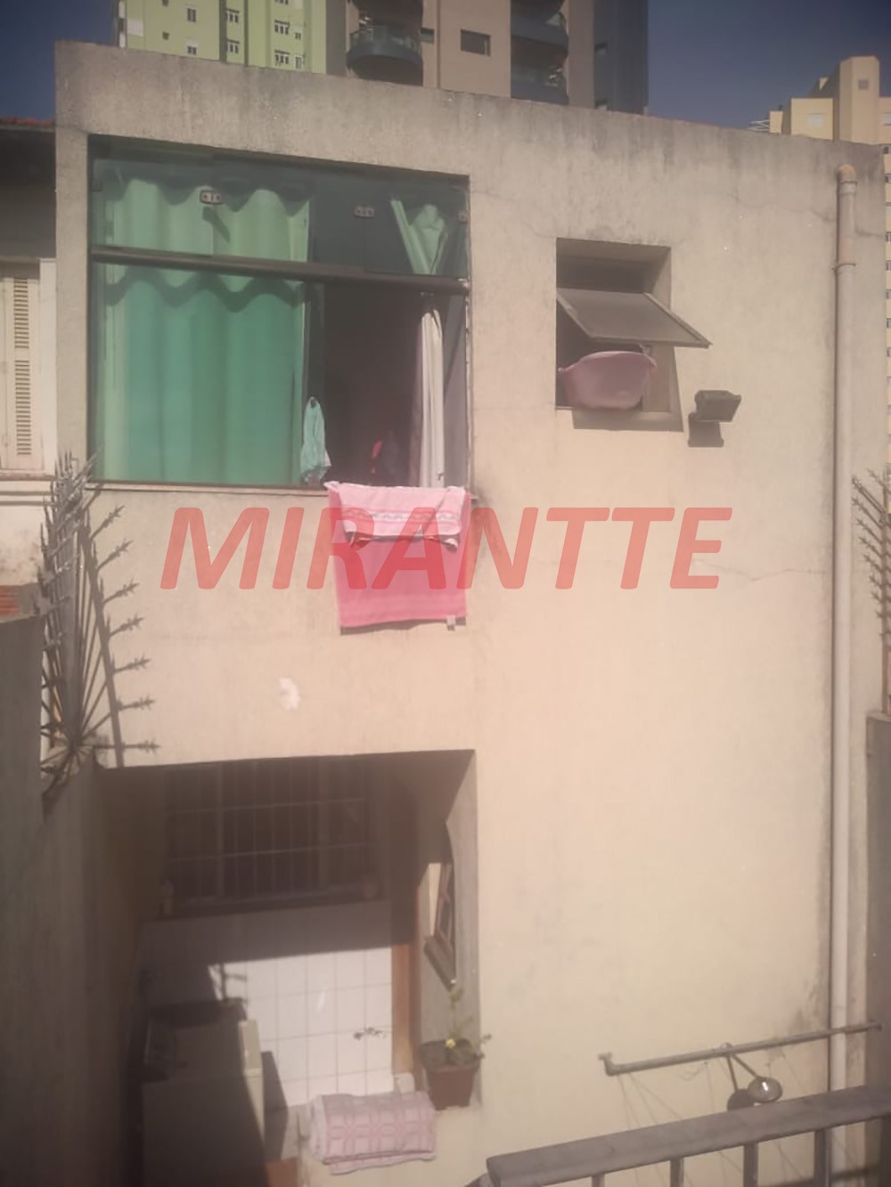 Sobrado de 89m² com 2 quartos em Parada Inglesa
