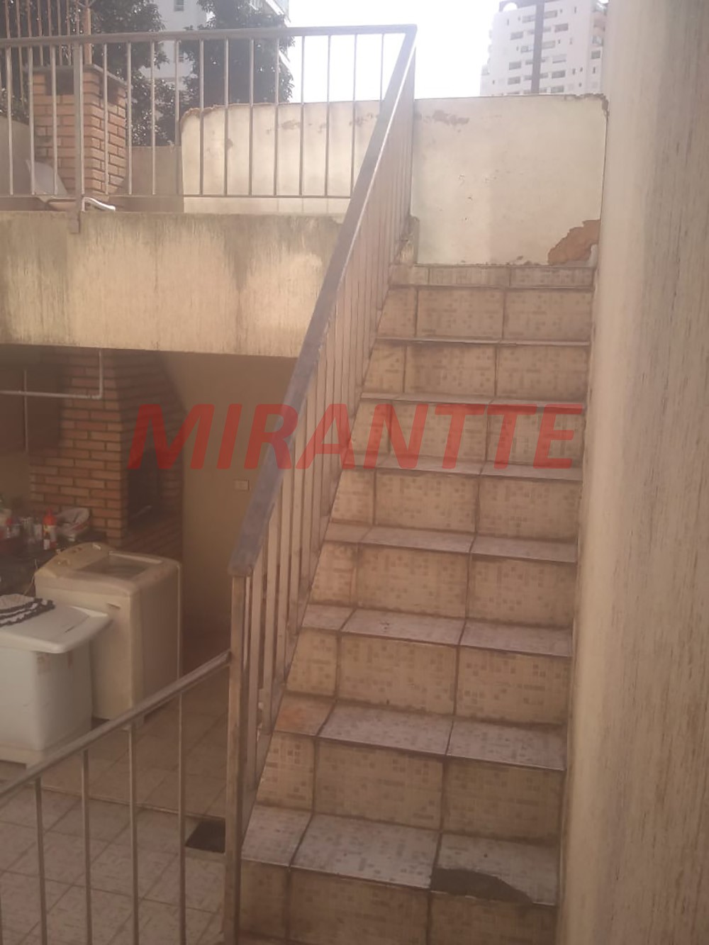 Sobrado de 89m² com 2 quartos em Parada Inglesa