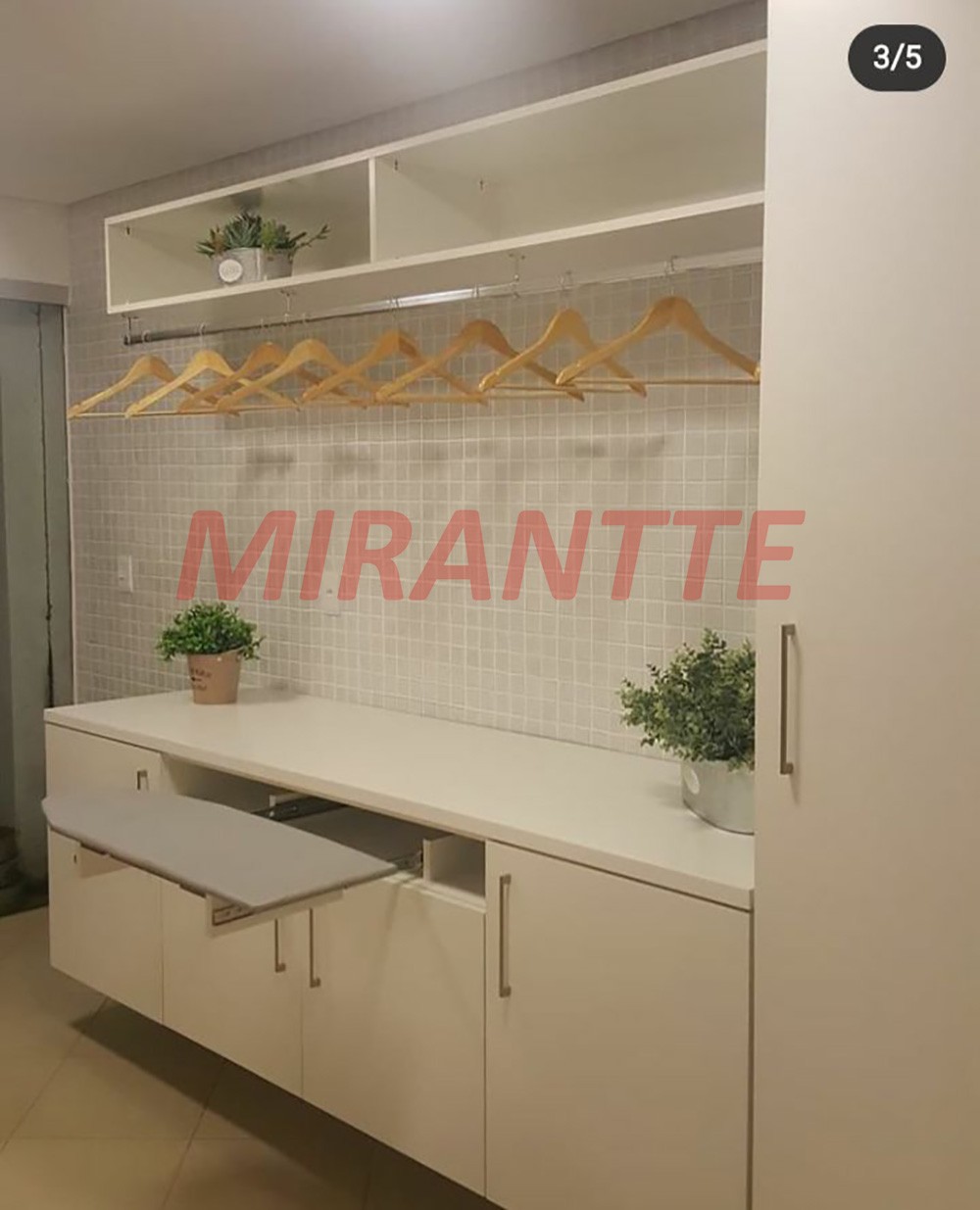 Sobrado de 400m² com 4 quartos em Serra Da Cantareira
