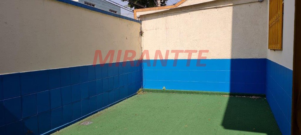 Comercial de 195m² em Vila Ester