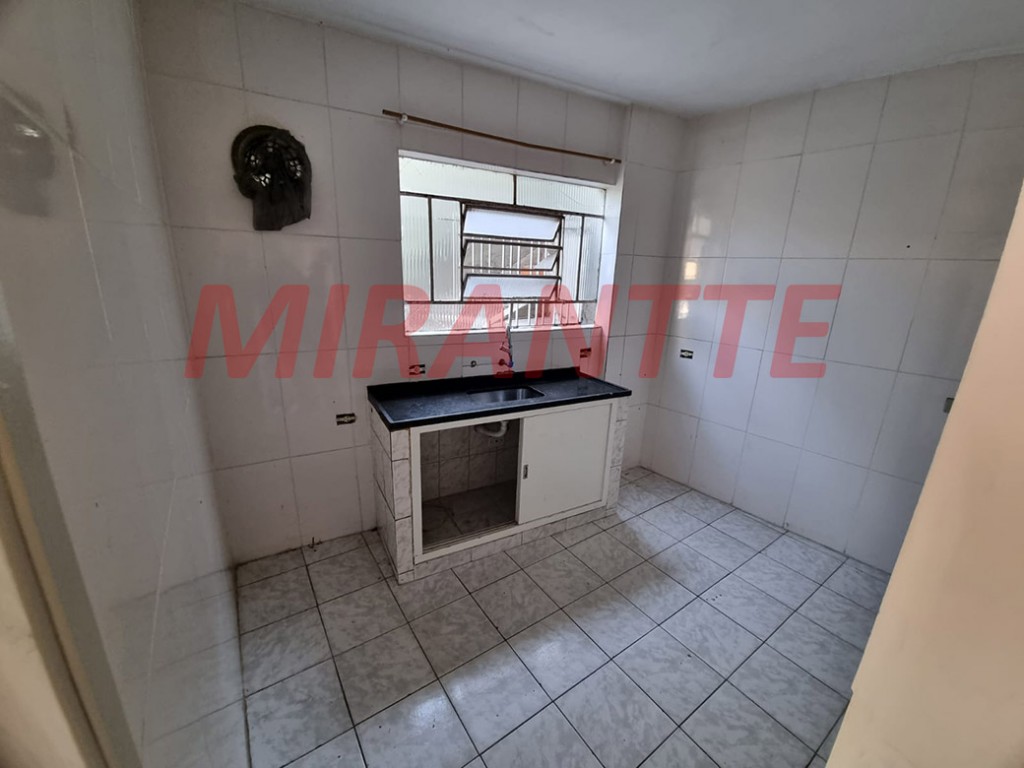 Casa terrea de 300m² com 5 quartos em Vila Guilherme
