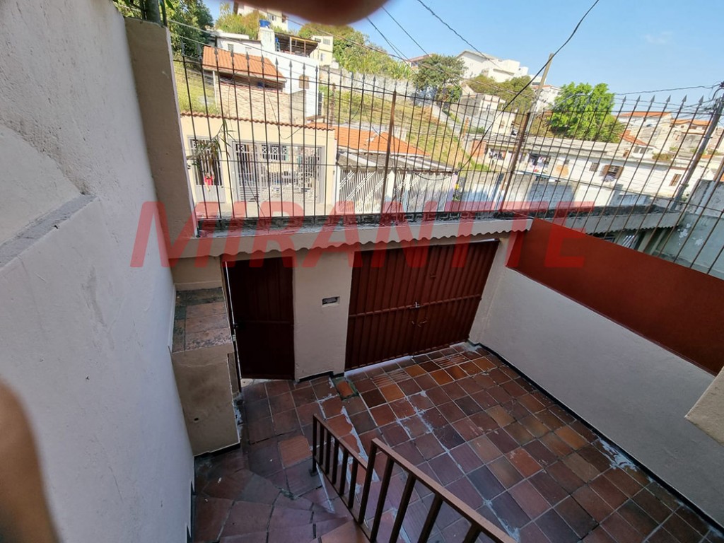 Casa terrea de 300m² com 5 quartos em Vila Guilherme