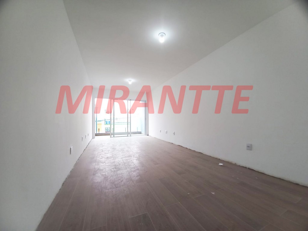 Sobrado de 76m² com 3 quartos em Vila Ester