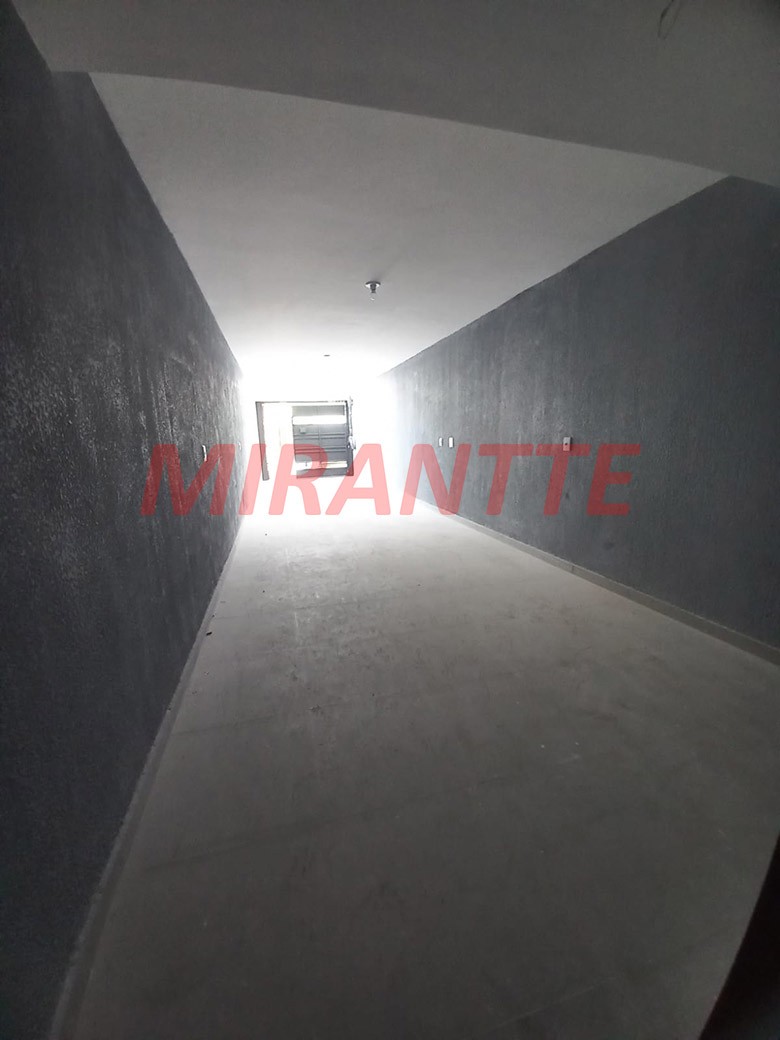 Sobrado de 76m² com 3 quartos em Vila Ester