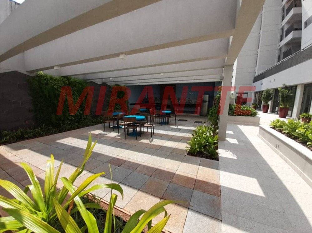 Apartamento de 100m² com 2 quartos em Cambuci