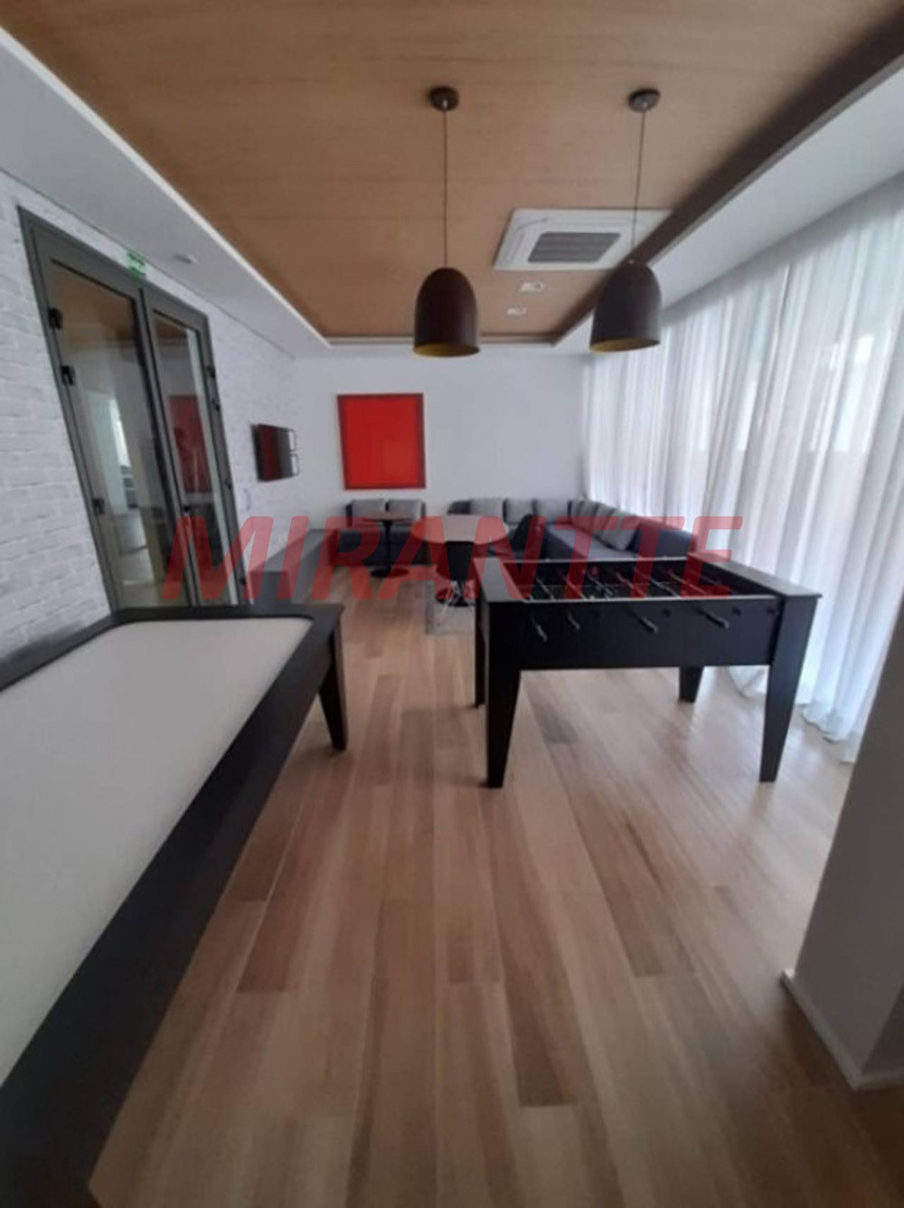 Apartamento de 100m² com 2 quartos em Cambuci