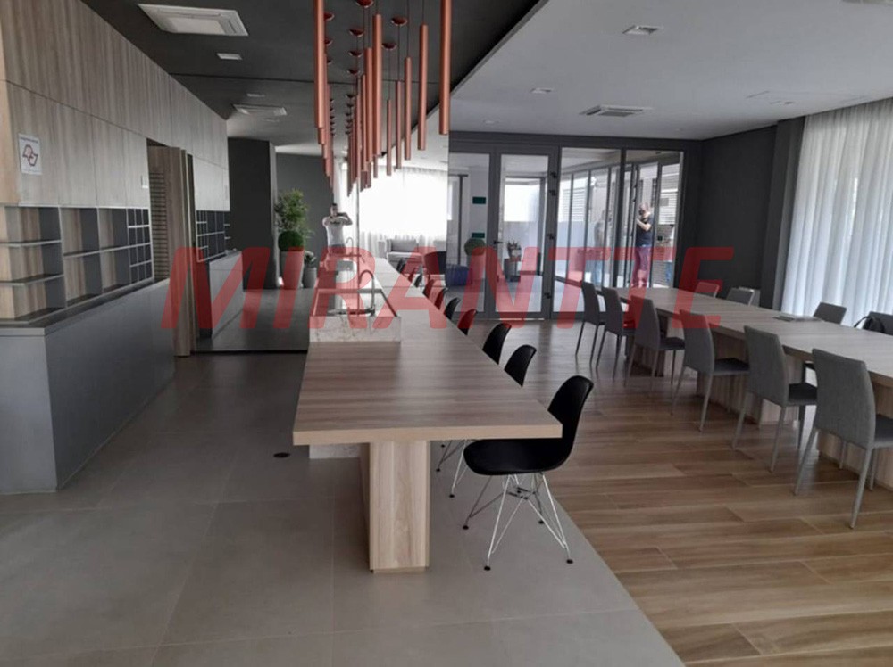 Apartamento de 100m² com 2 quartos em Cambuci