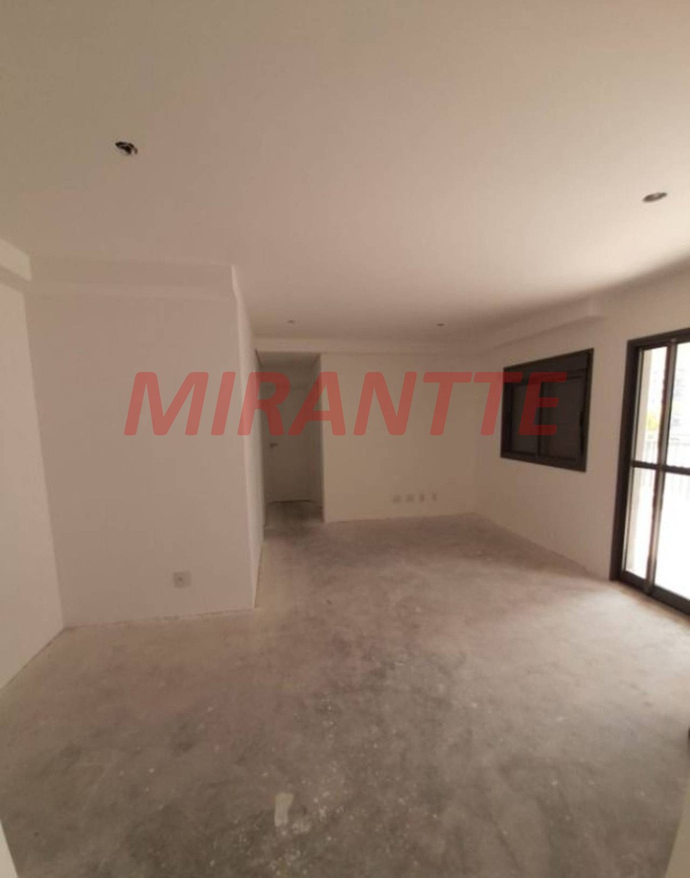 Apartamento de 100m² com 2 quartos em Cambuci