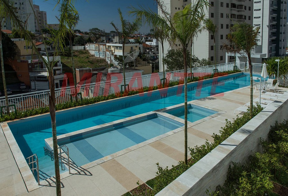 Cobertura com 4 quartos em Chácara Klabin