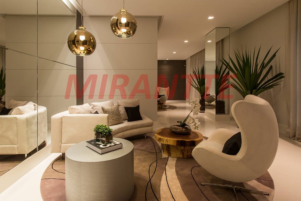Cobertura com 4 quartos em Chácara Klabin