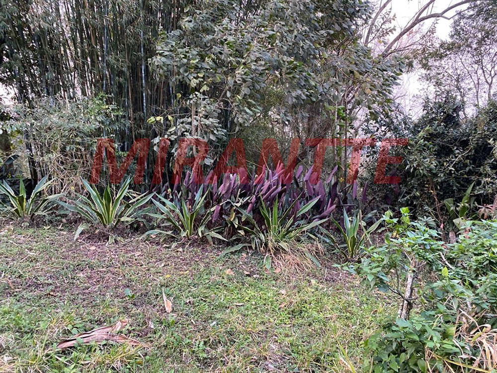 Terreno de 1023m² em Serra Da Cantareira