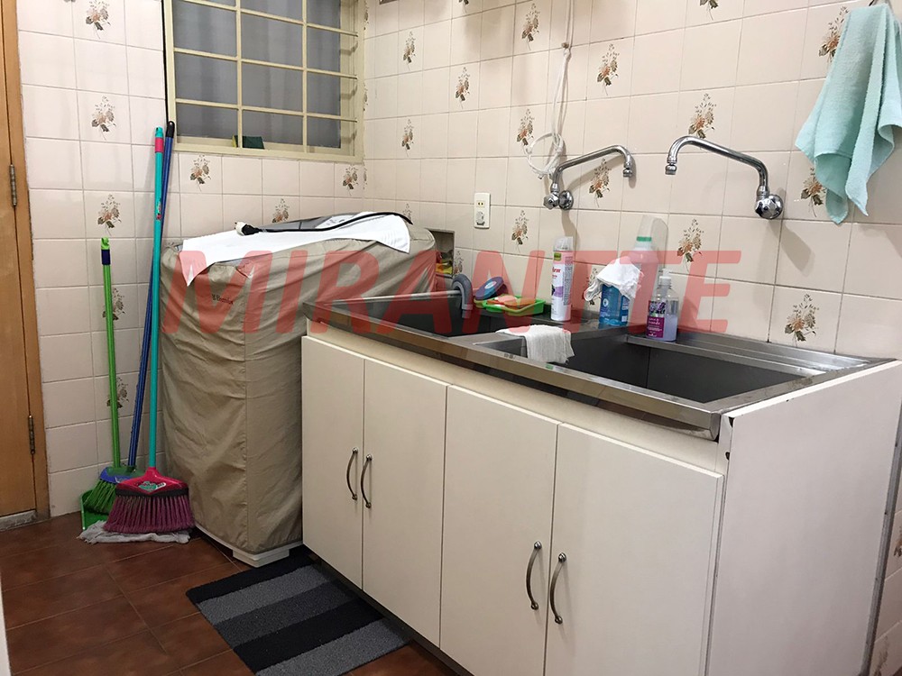 Apartamento de 260m² com 4 quartos em Santa Cecilia