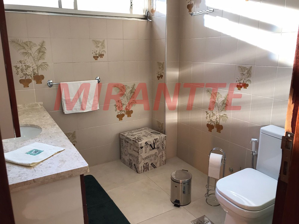Apartamento de 260m² com 4 quartos em Santa Cecilia