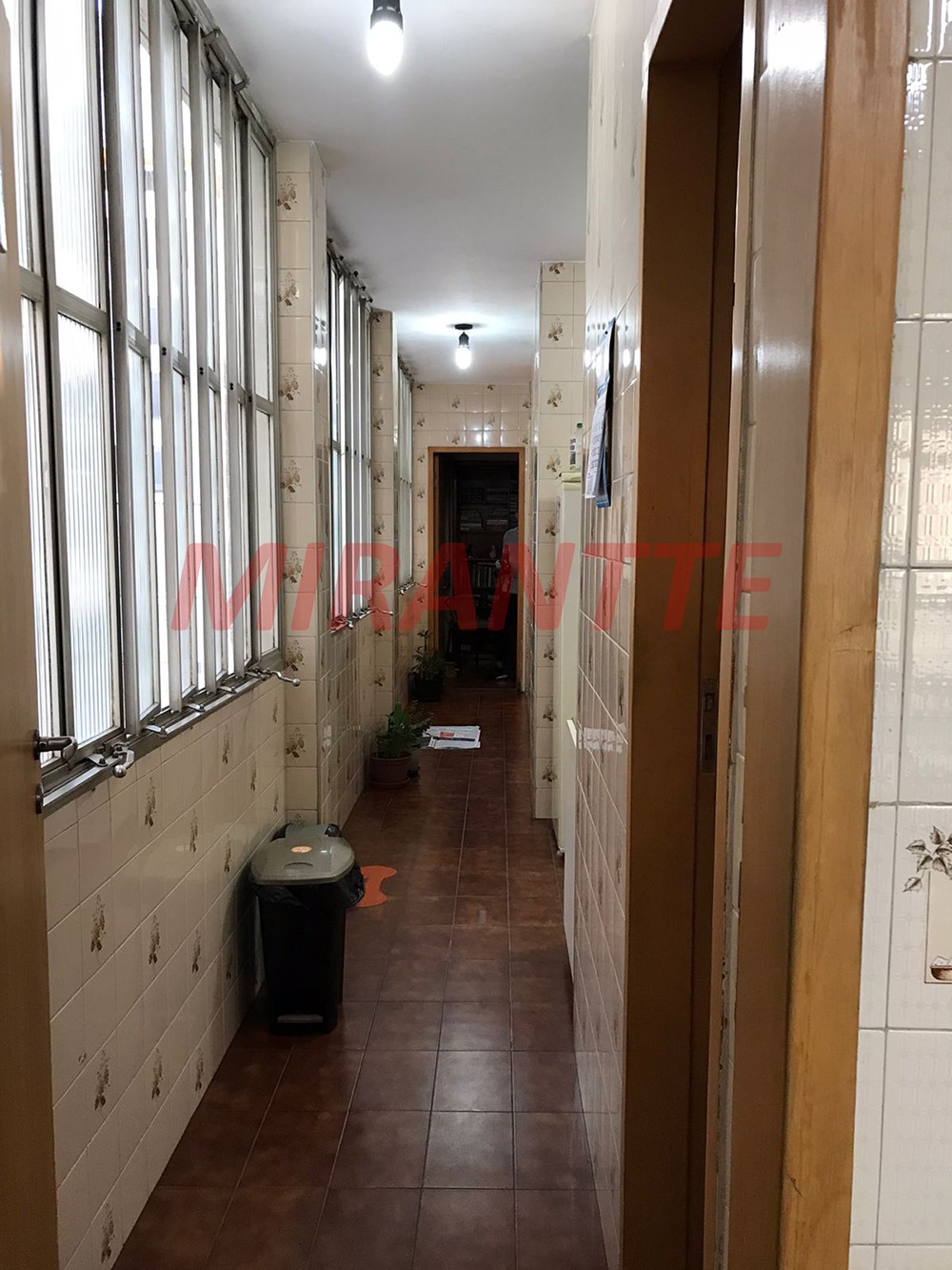 Apartamento de 260m² com 4 quartos em Santa Cecilia