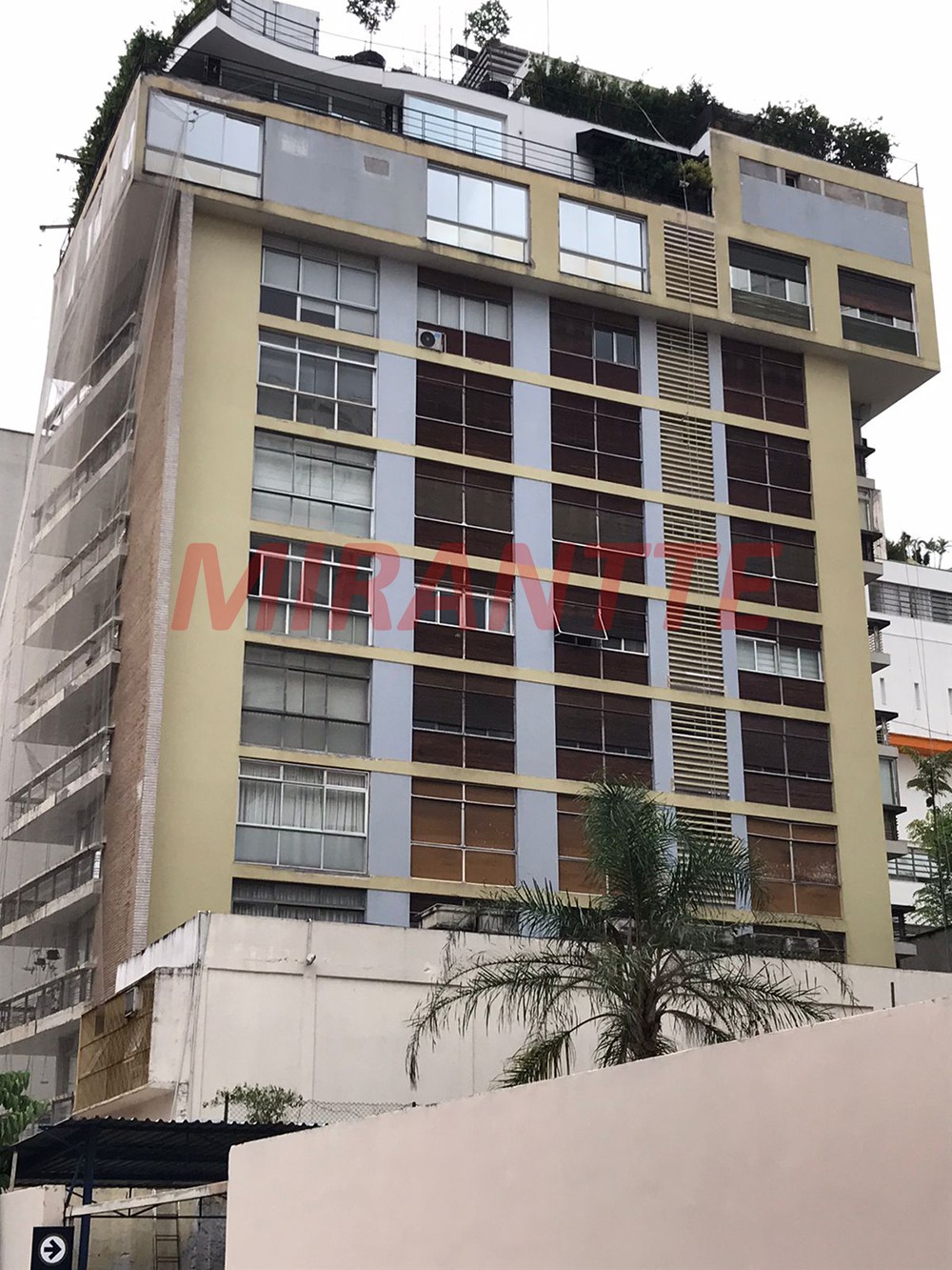 Apartamento de 260m² com 4 quartos em Santa Cecilia