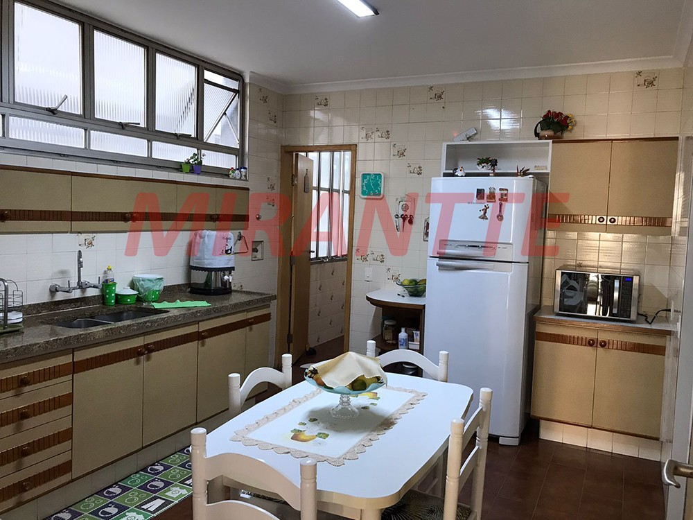 Apartamento de 260m² com 4 quartos em Santa Cecilia