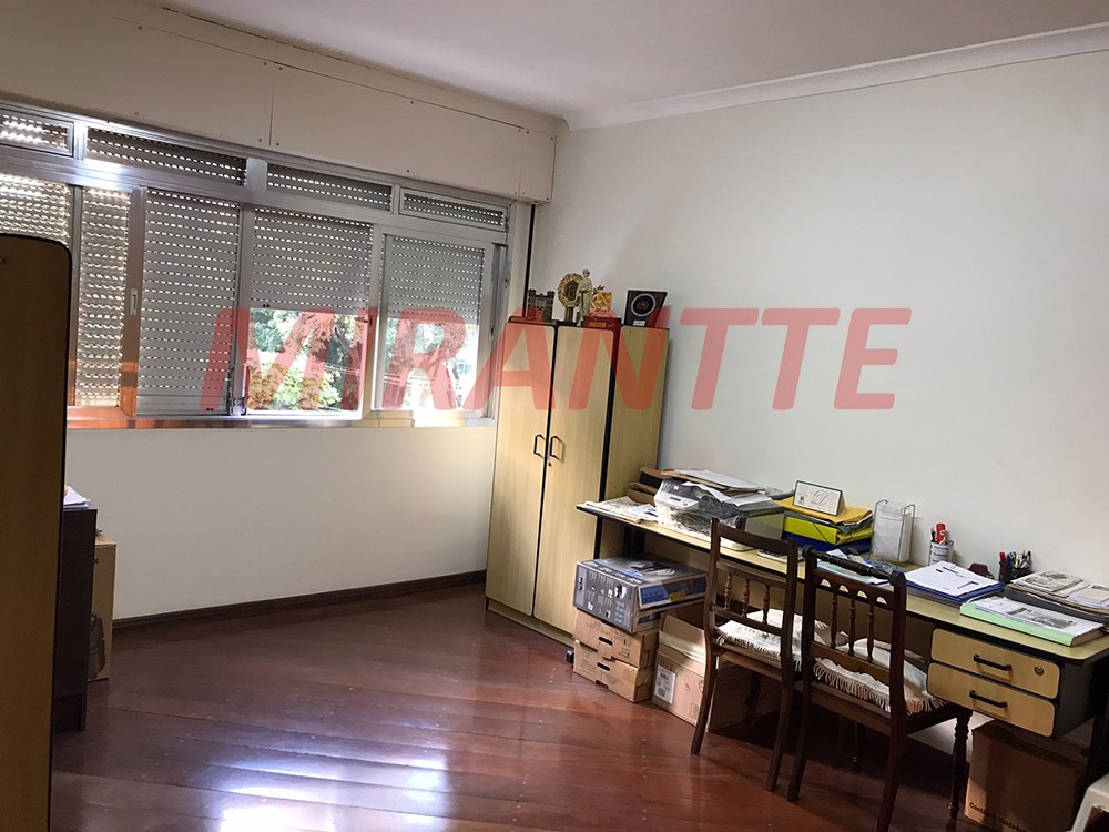 Apartamento de 260m² com 4 quartos em Santa Cecilia