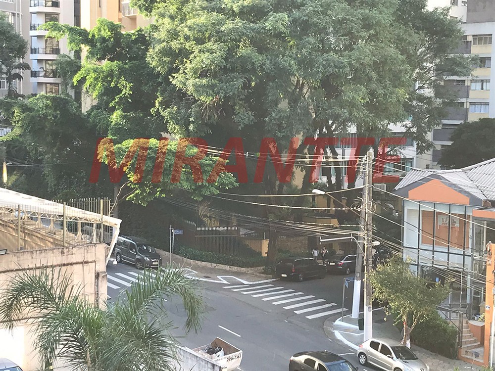 Apartamento de 260m² com 4 quartos em Santa Cecilia