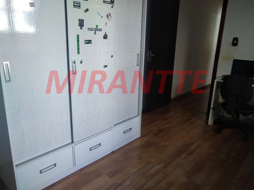 Sobrado de 190m² com 3 quartos em Freguesia do