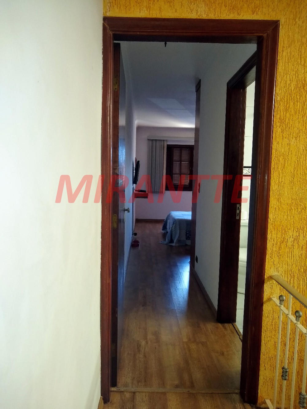 Sobrado de 190m² com 3 quartos em Freguesia do