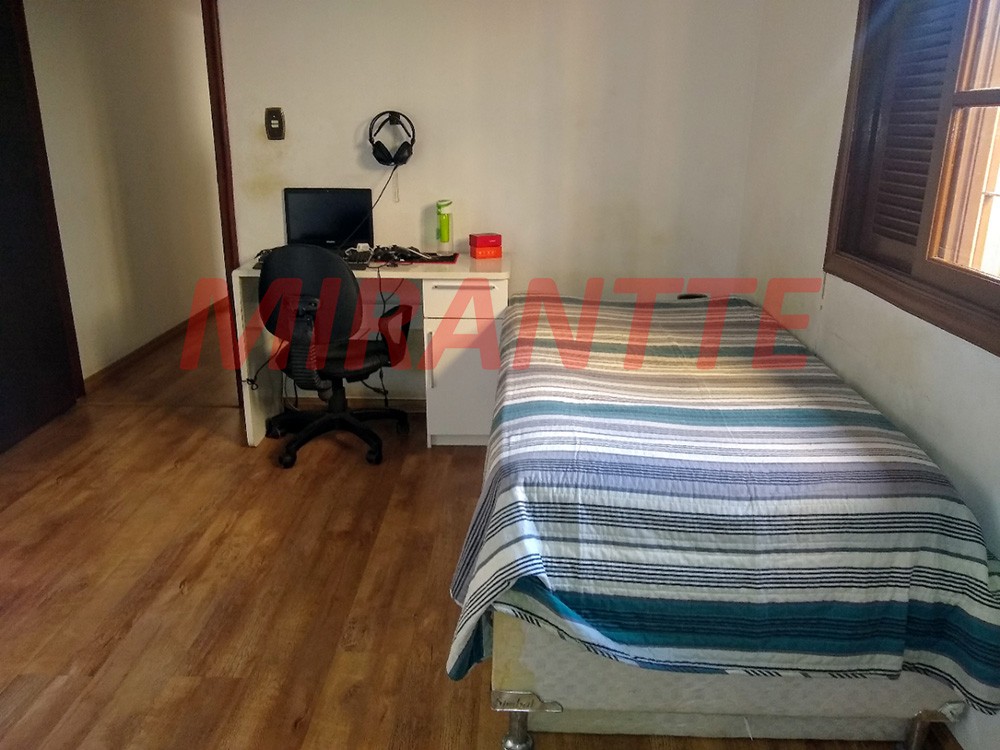 Sobrado de 190m² com 3 quartos em Freguesia do