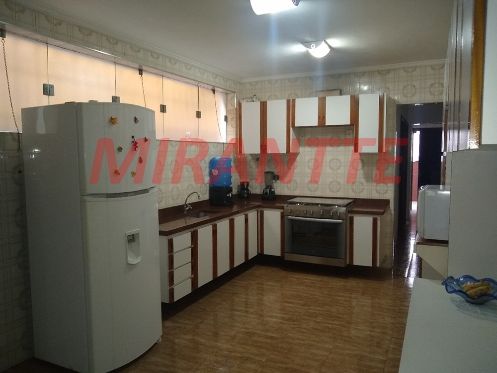 Sobrado de 190m² com 3 quartos em Freguesia do