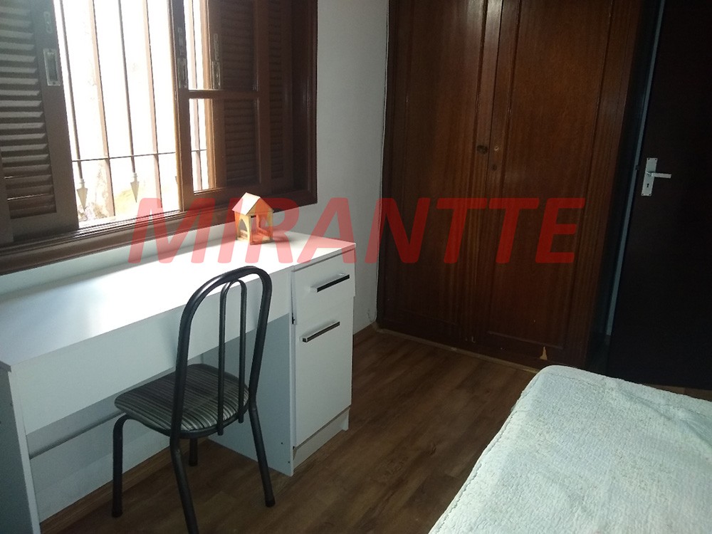 Sobrado de 190m² com 3 quartos em Freguesia do