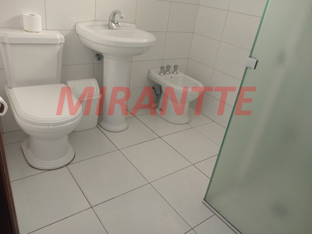 Sobrado de 190m² com 3 quartos em Freguesia do
