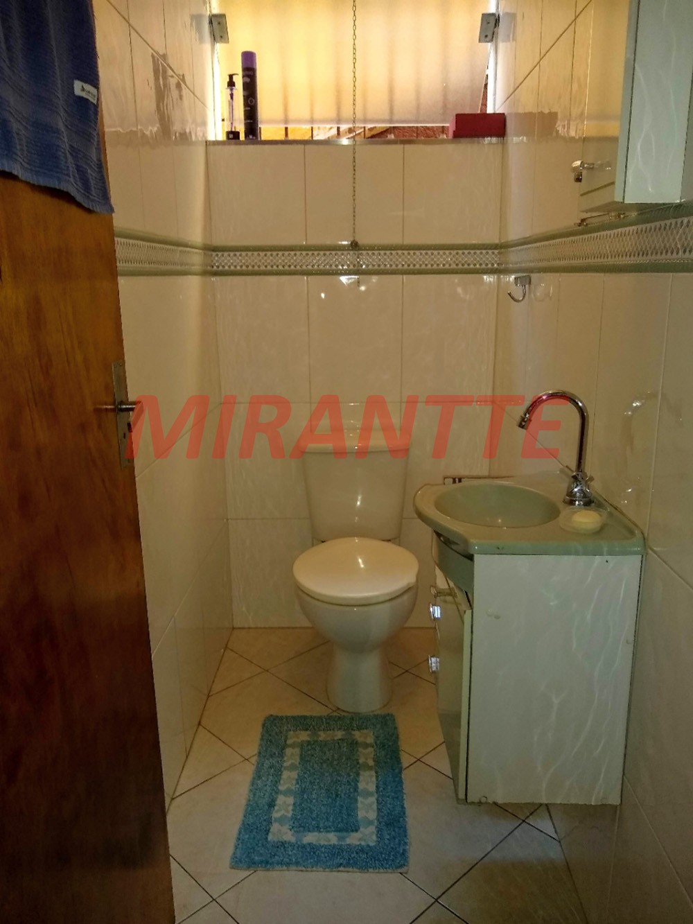 Sobrado de 190m² com 3 quartos em Freguesia do