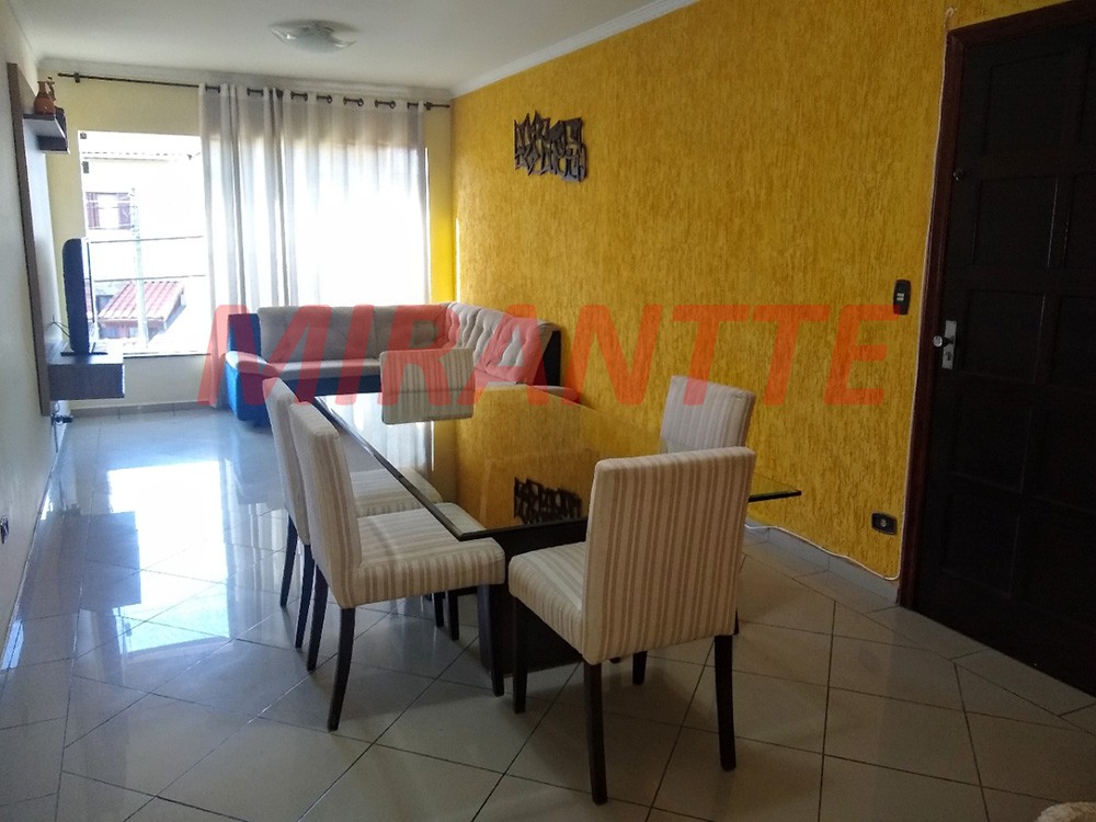 Sobrado de 190m² com 3 quartos em Freguesia do