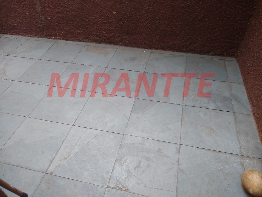 Sobrado de 190m² com 3 quartos em Freguesia do