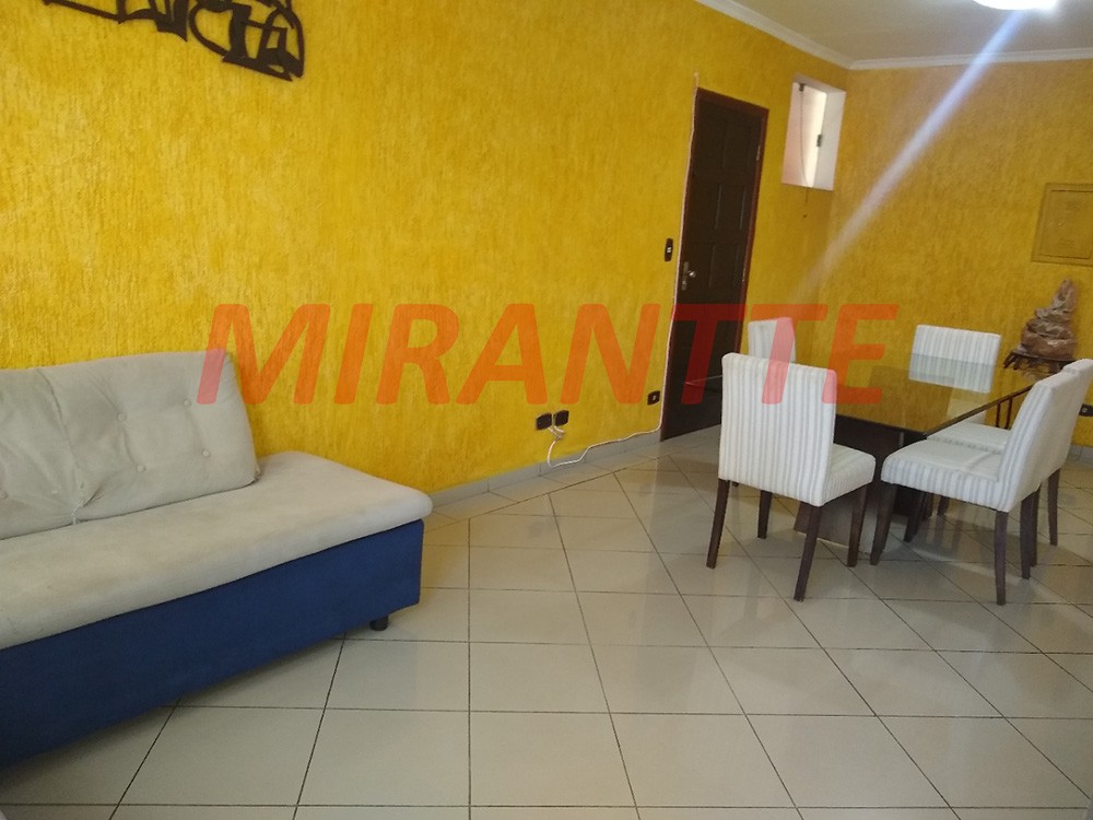 Sobrado de 190m² com 3 quartos em Freguesia do
