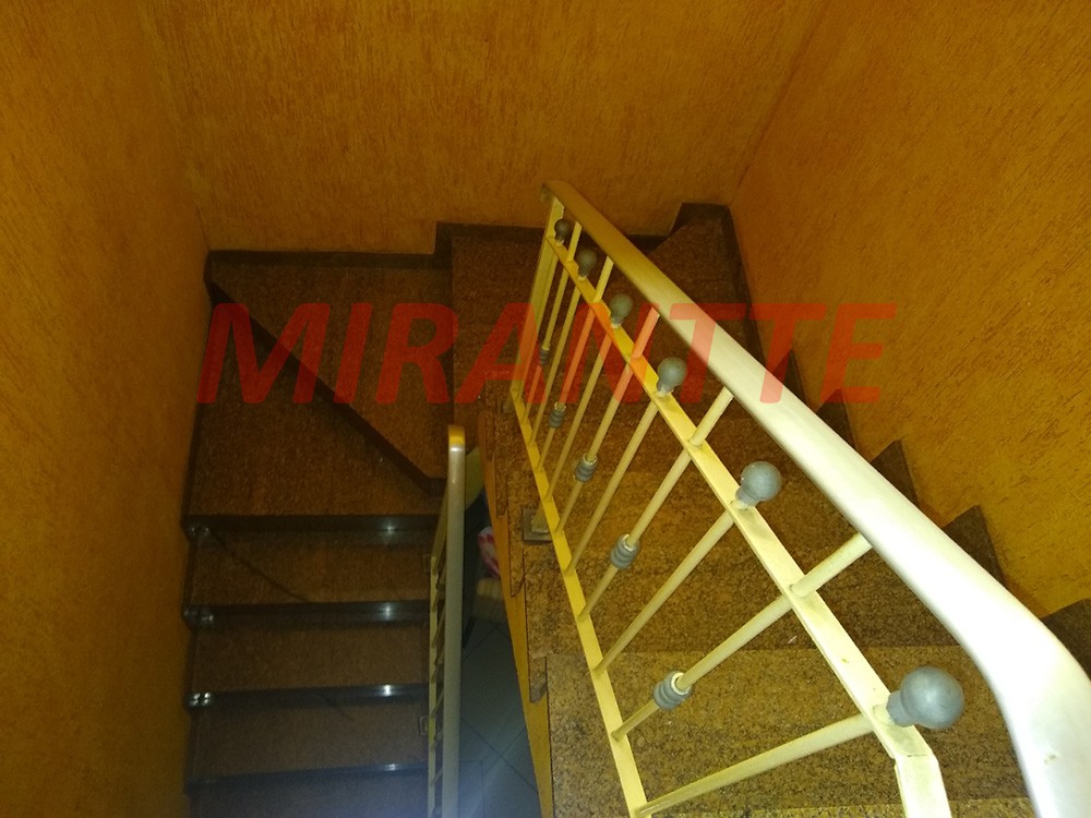 Sobrado de 190m² com 3 quartos em Freguesia do