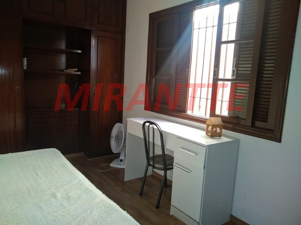 Sobrado de 190m² com 3 quartos em Freguesia do