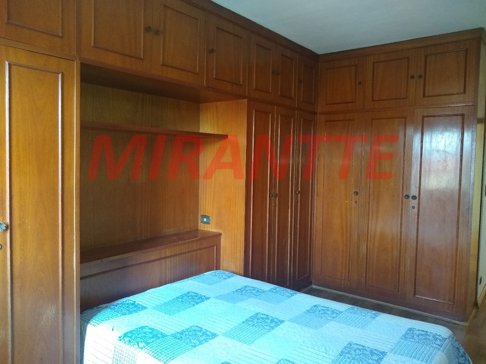 Sobrado de 190m² com 3 quartos em Freguesia do