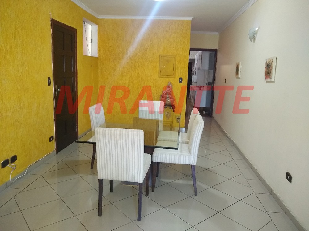 Sobrado de 190m² com 3 quartos em Freguesia do