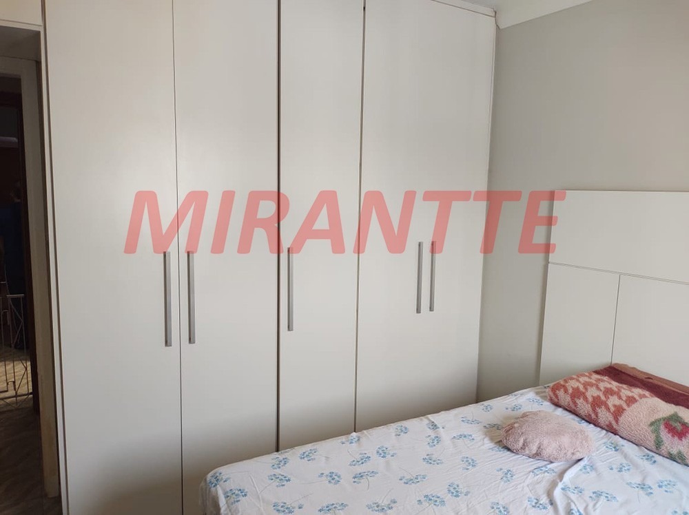 Sobrado de 94m² com 3 quartos em Vila Nova Mazzei